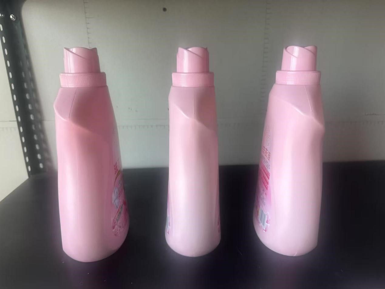 Clothing Care Cleanser