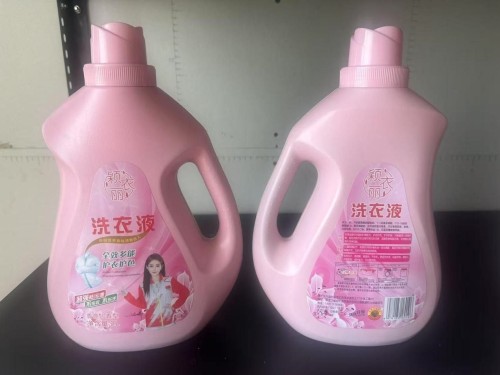 Clothing Care Cleanser