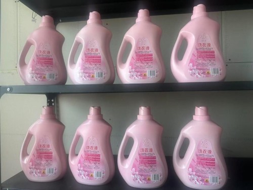 Fabric Washing Solution